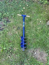 Faithfull post hole for sale  MAIDSTONE