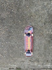 Professional skate board. for sale  AYLESFORD