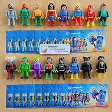 Neu playmobil figuren gebraucht kaufen  Leimen