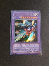 Xyz dragon cannon usato  Uscio