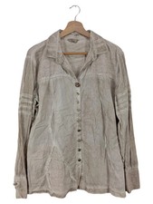 Bottega damen hemdbluse gebraucht kaufen  Deutschland