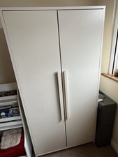 Mamas papas wardrobe for sale  SOLIHULL