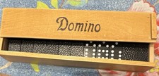 Domino dominosteine spiel gebraucht kaufen  Henstedt-Ulzburg