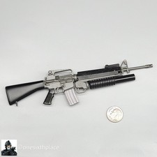 Scale dragon m16 d'occasion  Expédié en Belgium