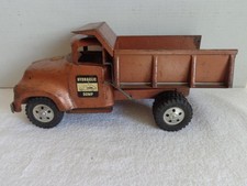 Vintage tonka hydraulic for sale  Grayslake