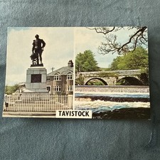 Vintage postcard multi for sale  BRADFORD