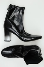 Zara stiefelette damen gebraucht kaufen  Berlin