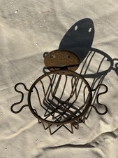 Antique primitive wire for sale  Mars Hill