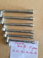 Facom lot clés d'occasion  Anglet