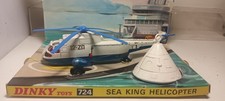 Dinky toys navy for sale  NOTTINGHAM