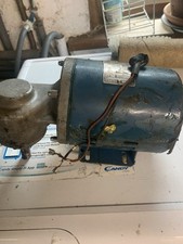 Crompton parkinson motor for sale  HUDDERSFIELD