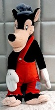 Peluche pupazzo trudi usato  Italia