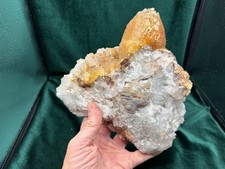 Große reichhaltige mineralien gebraucht kaufen  Leipzig