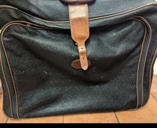 Mulberry suitcase leather for sale  TRURO