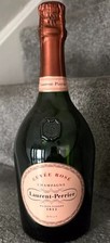 Champagne bottle laurent for sale  MAIDENHEAD