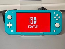 Console nintendo switch d'occasion  Sélestat