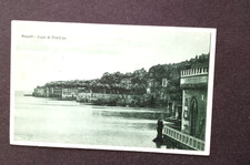 Napoli capo posillipo. usato  Roma