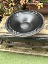 Carlsbro fane inch for sale  NOTTINGHAM