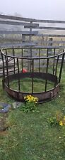 Cattle ring feeder for sale  GRANTOWN-ON-SPEY
