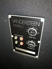 Vandersteen excellent d'occasion  Expédié en Belgium