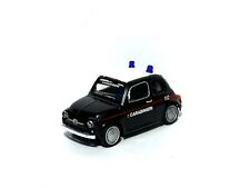Nuova fiat 500 usato  Torre del Greco