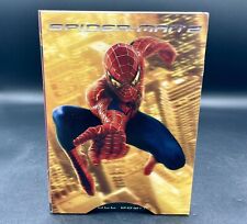 Usado, 2004 Spider-Man 2 DVD Press Kit ELECTRONIC PRESS KIT EPK comprar usado  Enviando para Brazil
