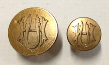 Scarce pair antique for sale  BODORGAN