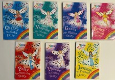 Rainbow magic fairy for sale  HARROGATE