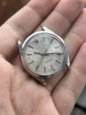 Vintage rolex 5500 for sale  ILKESTON