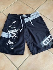 Badeshorts boardshorts ion gebraucht kaufen  Flintsbach a.Inn