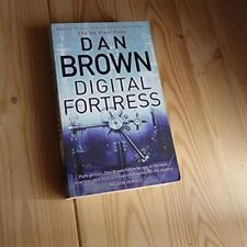 Digital fortress dan for sale  UK