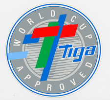 Windsurf sticker tiga for sale  Green Valley