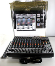 usb mixing desk for sale  LEEDS