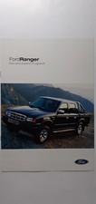 Ford ranger zubehör gebraucht kaufen  Erfurt