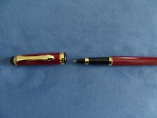 Penna sfera vintage usato  Napoli
