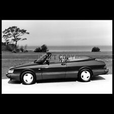 Photo .036503 saab d'occasion  Martinvast