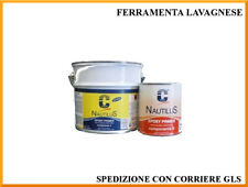 Cecchi nautilus epoxy usato  Lavagna