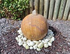 Water feature 40cm for sale  BURTON-ON-TRENT