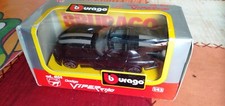 Burago dodge viper d'occasion  Blois