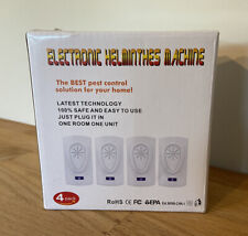 Pack ultrasonic bug for sale  Loveland