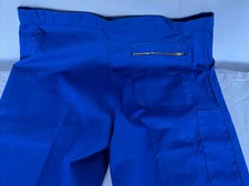 Ancien pantalon travail d'occasion  Fayl-Billot