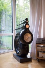 B&W ZZ04804 & ZZ04847 Nautilus High Mid and Tweeter comprar usado  Enviando para Brazil