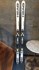 Ski head cup d'occasion  Ax-les-Thermes