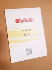 Leila enghetsu attimo usato Leila enghetsu attimo usato  Italia