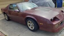 1988 camaro iroc for sale  Westland