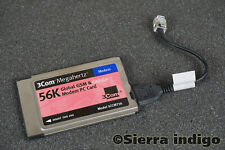 3ccm756 3com 56kgsm for sale  PENTRE