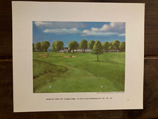 Vintage art print for sale  New Castle