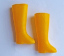 Rare yellow knee for sale Rare yellow knee for sale  DORCHESTER