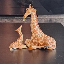 Franz giraffe set for sale  Tampa