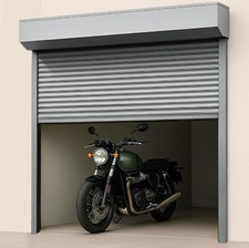 Rolltor garage garagentor gebraucht kaufen  Rinteln
